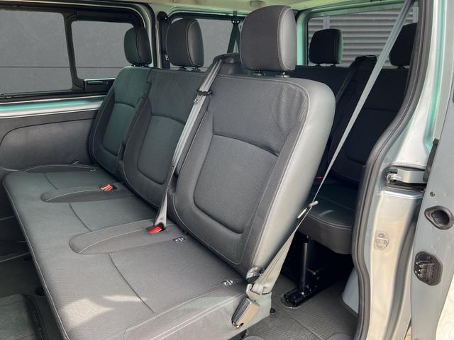 Nissan Primastar Tekna L1H1 GJR+RFK+LED dCi 150 