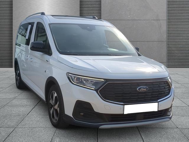Ford Grand Tourneo - Active SHZ+LKHZ+RFK+GJR Connect 2.0 EcoBlue