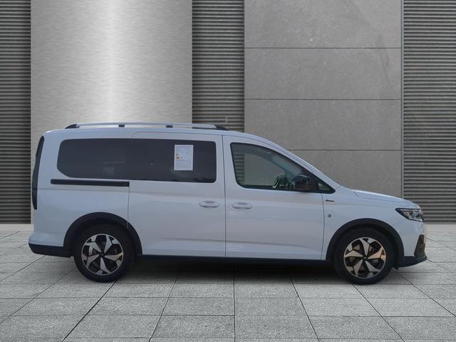 Ford Grand Tourneo Active SHZ+LKHZ+RFK+GJR Connect 2.0 EcoBlue 