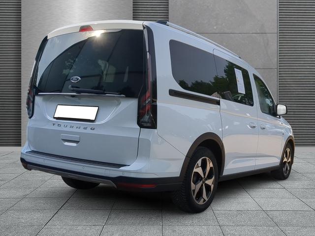 Ford Grand Tourneo Active SHZ+LKHZ+RFK+GJR Connect 2.0 EcoBlue 