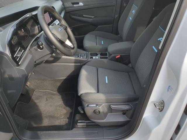 Ford Grand Tourneo Active SHZ+LKHZ+RFK+GJR Connect 2.0 EcoBlue 