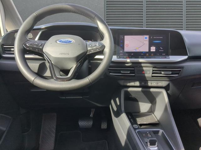 Ford Grand Tourneo Active SHZ+LKHZ+RFK+GJR Connect 2.0 EcoBlue 