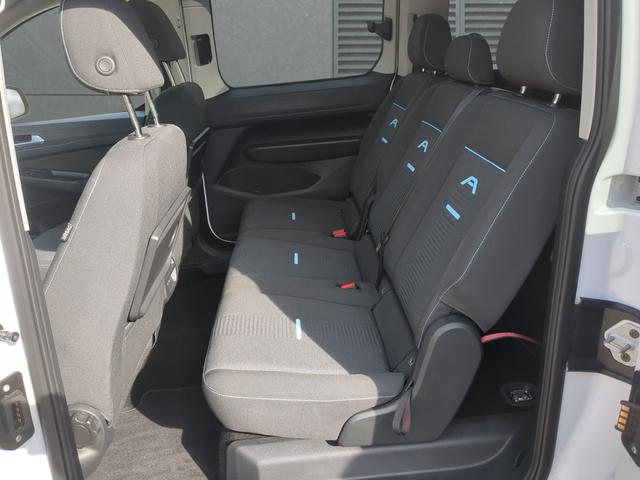 Ford Grand Tourneo Active SHZ+LKHZ+RFK+GJR Connect 2.0 EcoBlue 