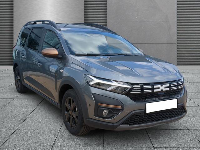Dacia Jogger - Extreme+ 5-Sitzer+SHZ+Navi+RFK Hybrid 140