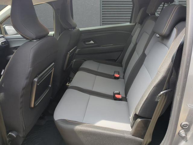 Dacia Jogger Extreme+ 5-Sitzer+Navi+SHZ+Klimaauto. Hybrid 140 