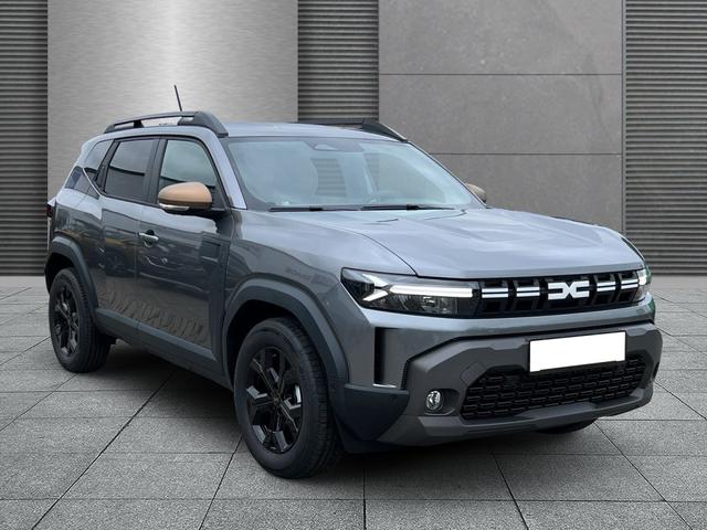 Dacia Duster - Extreme SHZ LKHZ MV-Kamera TCe 120 ECO-G