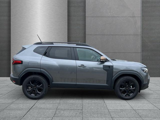 Dacia Duster Extreme SHZ LKHZ MV-Kamera TCe 120 ECO-G 