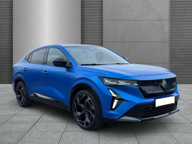 Renault Rafale - Atelier Alpine Pano+AHK+RFK+SHZ Plug-in Hybrid 300 4x4