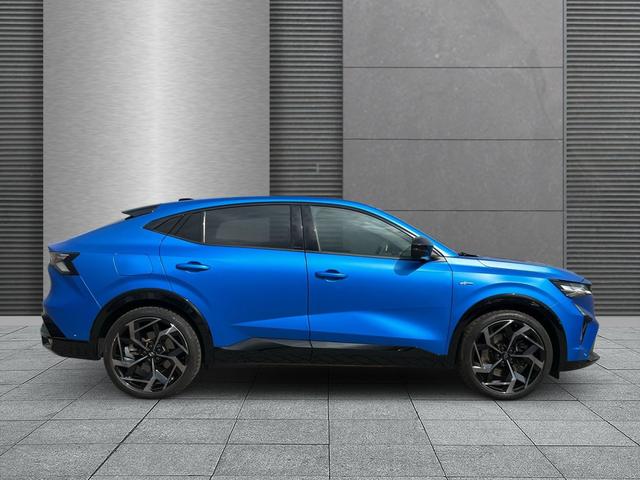 Renault Rafale Atelier Alpine Pano+AHK+RFK+SHZ Plug-in Hybrid 300 4x4 