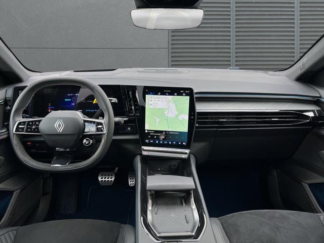 Renault Rafale Atelier Alpine Pano+AHK+RFK+SHZ Plug-in Hybrid 300 4x4 