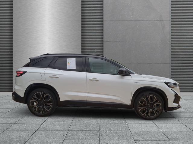 Renault Austral Esprit Alpine RFK+SHZ+LKHZ+PDC E-TECH 200 