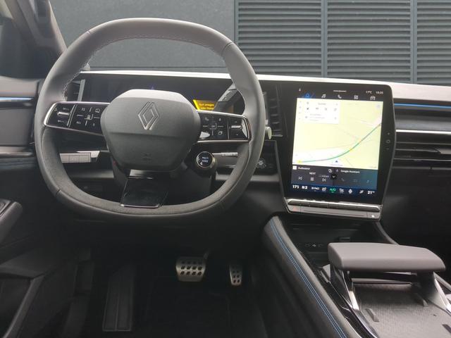 Renault Austral Esprit Alpine RFK+SHZ+LKHZ+PDC E-TECH 200 