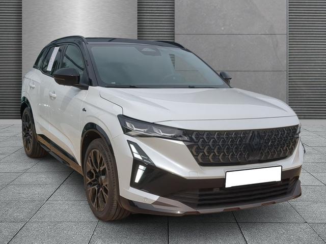 Renault Austral - Esprit Alpine SHZ+LKHZ+360&deg;-Kamera E-TECH 200