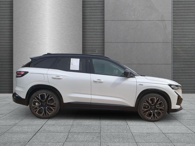 Renault Austral Esprit Alpine SHZ+LKHZ+360&deg;-Kamera E-TECH 200 
