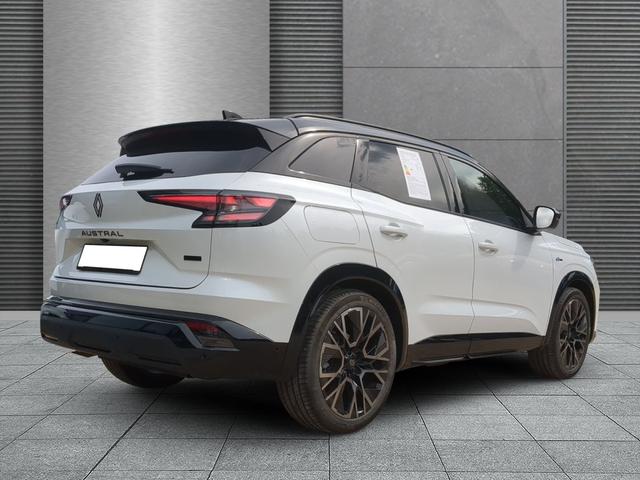 Renault Austral Esprit Alpine SHZ+LKHZ+360&deg;-Kamera E-TECH 200 