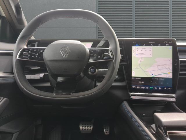 Renault Austral Esprit Alpine SHZ+LKHZ+360&deg;-Kamera E-TECH 200 