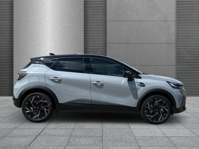 Renault Captur Esprit Alpine Winter-Paket Plus Full-Hybrid 160 