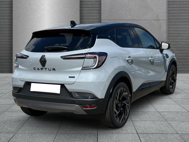 Renault Captur Esprit Alpine Winter-Paket Plus Full-Hybrid 160 