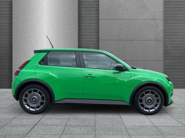Renault R 5 Evolution CCS+SHZ+LED Electric 120 Urban Range 