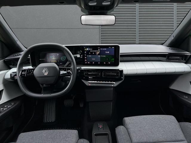 Renault R 5 Evolution CCS+SHZ+LED Electric 120 Urban Range 