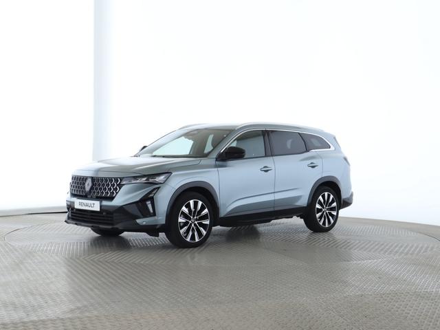 Renault Espace - Techno 7-Sitzer SHZ GJR LED Hybrid 200