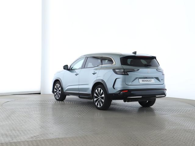Renault Espace Techno 7-Sitzer GJR+Google+RFK Hybrid 200 