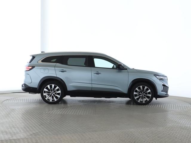 Renault Espace Techno 7-Sitzer GJR+Google+RFK Hybrid 200 