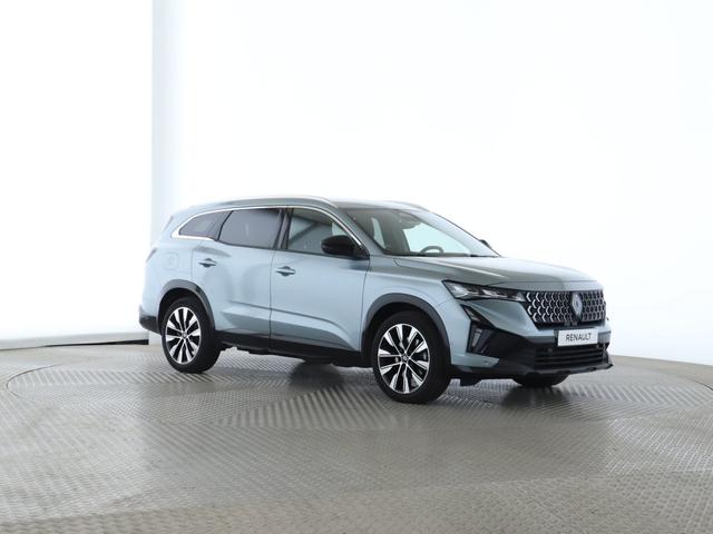 Renault Espace Techno 7-Sitzer GJR+Google+RFK Hybrid 200 
