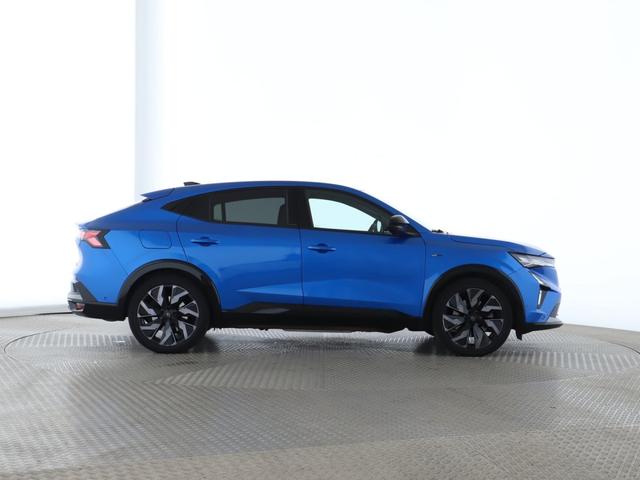 Renault Rafale Esprit Alpine GJR+SHZ+Harman/Kardon Plug-in Hybrid 300 4x4 