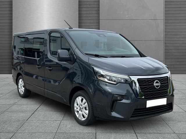 Nissan Primastar Kombi - Tekna L1H1 GJR+SHZ+RFK dCi 150
