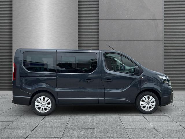 Nissan Primastar Kombi Tekna L1H1 GJR+SHZ+RFK dCi 150 