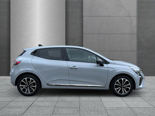 Renault Clio Techno Winterpaket+GJR TCe 90 X-Tronic Autom. 