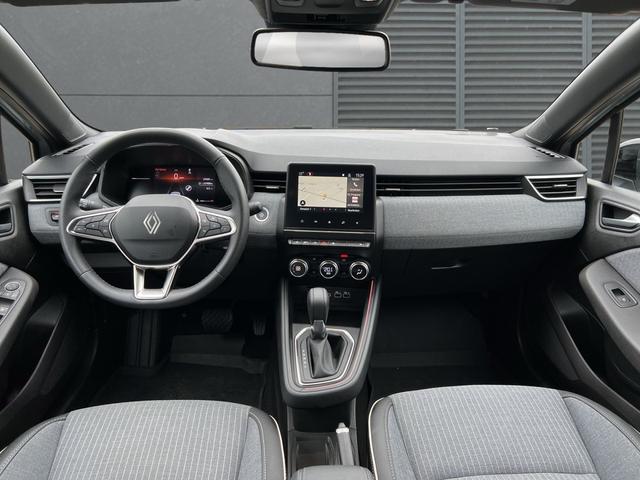 Renault Clio Techno Winterpaket+GJR TCe 90 X-Tronic Autom. 