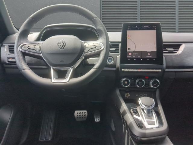 Renault Arkana E-TECH Esprit Alpine Winterpaket+LED+RFK 145 