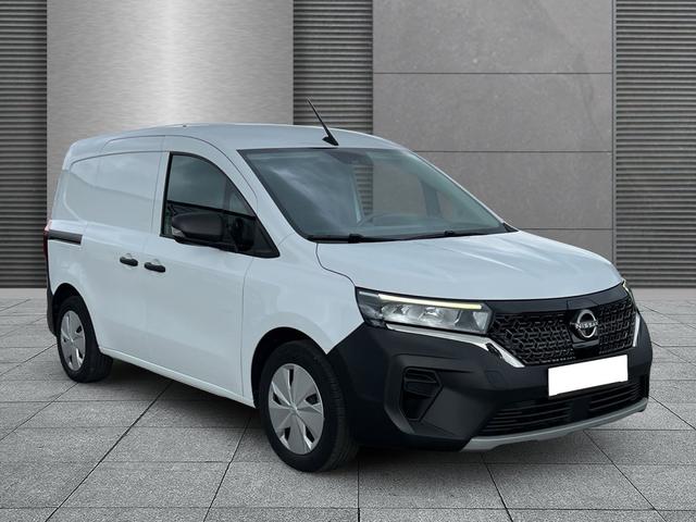 Nissan Townstar EV - L1 PDC+Klimaauto+LED Accenta 45 kWh