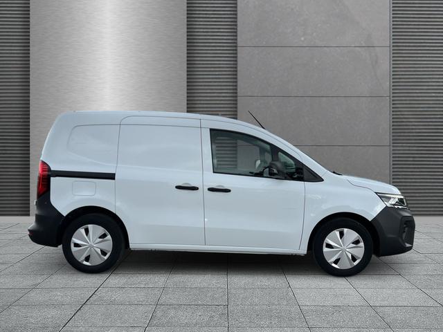 Nissan Townstar EV L1 PDC+Klimaauto+LED Accenta 45 kWh 