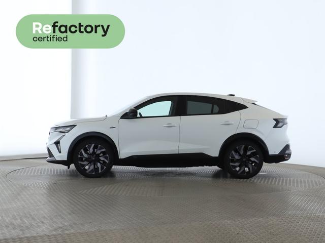 Renault Rafale Esprit Alpine SHZ LKHZ Plug-in Hybrid 300 4x4 