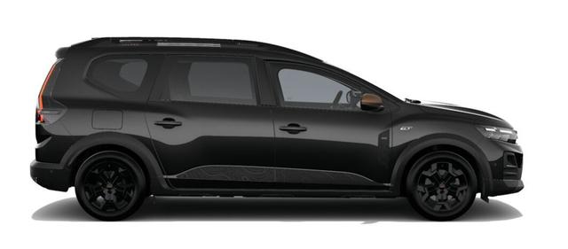 Dacia Jogger Extreme 5-S Winterpaket+LED+RFK ECO-G 120 auto 