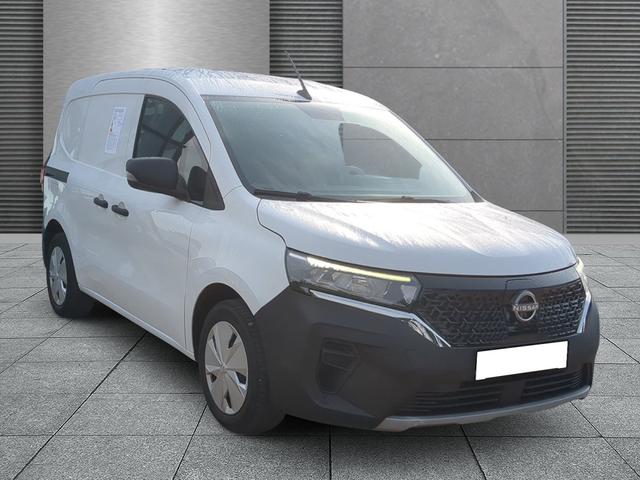Nissan Townstar EV - Acenta CCS+PDC+Radio+LED 45 kWh L1
