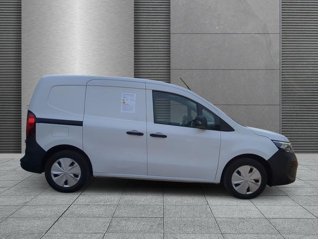 Nissan Townstar EV Acenta CCS+PDC+Radio+LED 45 kWh L1 