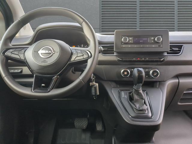 Nissan Townstar EV Acenta CCS+PDC+Radio+LED 45 kWh L1 