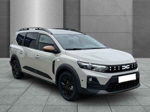 Dacia Jogger - Extreme 5-S SHZ+LED+Carplay ECO-G 120 auto