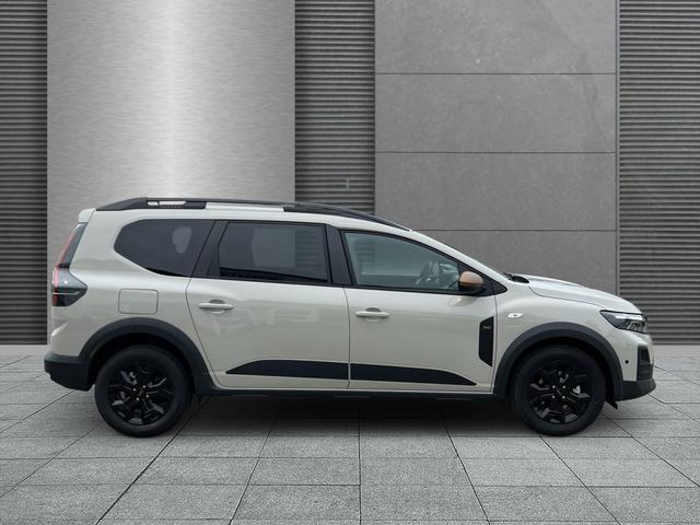 Dacia Jogger Extreme 5-S SHZ+LED+Carplay ECO-G 120 auto 