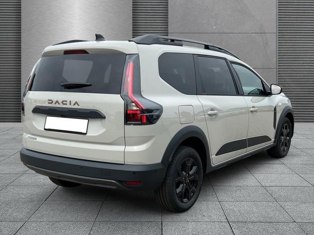 Dacia Jogger Extreme 5-S SHZ+LED+Carplay ECO-G 120 auto 