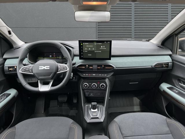 Dacia Jogger Extreme 5-S SHZ+LED+Carplay ECO-G 120 auto 