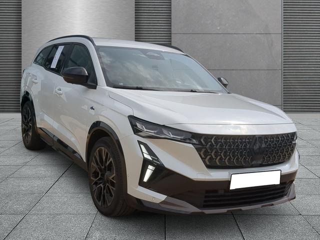 Renault Espace - Esprit Alpine SHZ+LKHZ+Head-Up-Display E-TECH 200