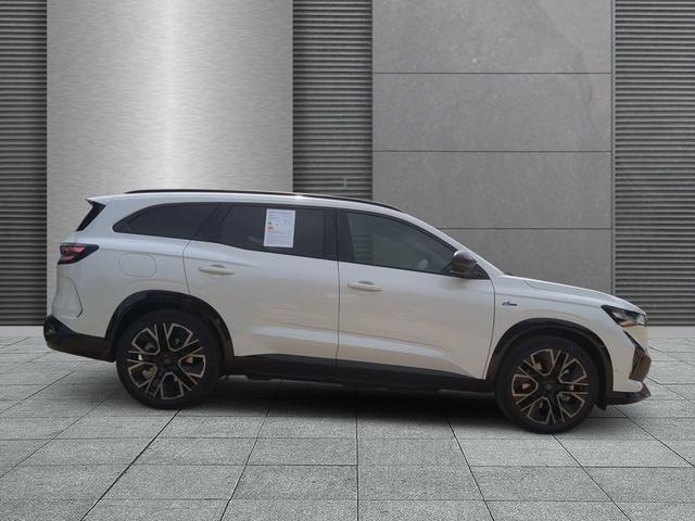 Renault Espace Esprit Alpine SHZ+LKHZ+Head-Up-Display E-TECH 200 