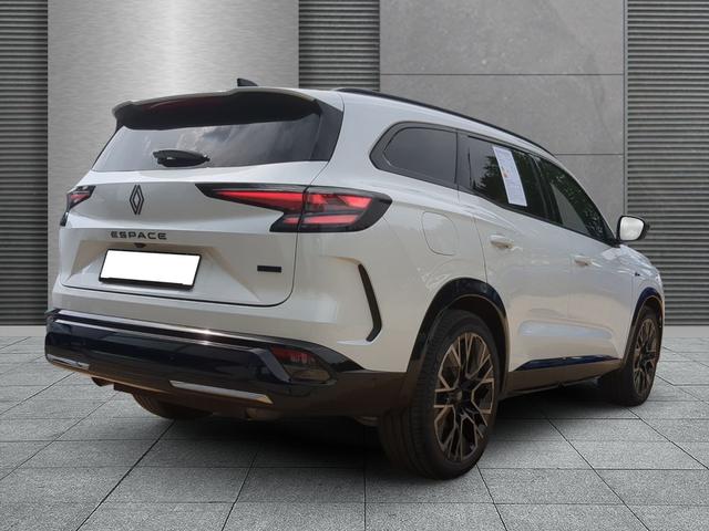 Renault Espace Esprit Alpine SHZ+LKHZ+Head-Up-Display E-TECH 200 