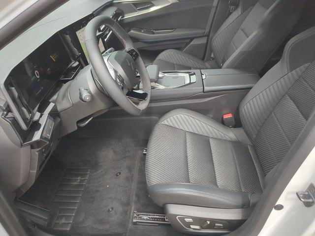 Renault Espace Esprit Alpine SHZ+LKHZ+Head-Up-Display E-TECH 200 