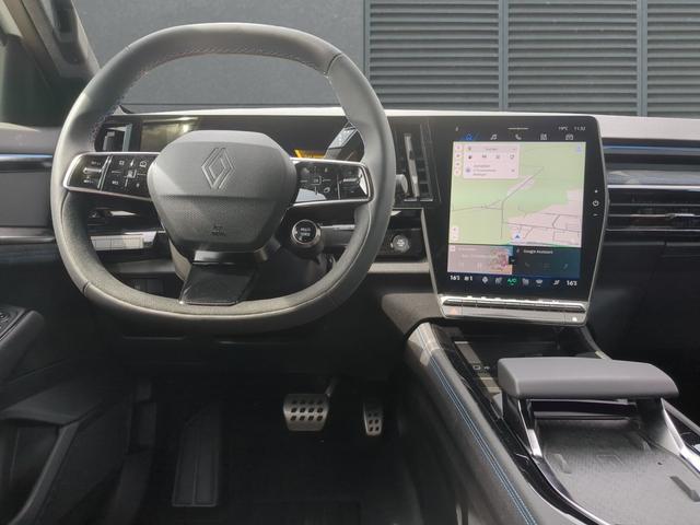 Renault Espace Esprit Alpine SHZ+LKHZ+Head-Up-Display E-TECH 200 